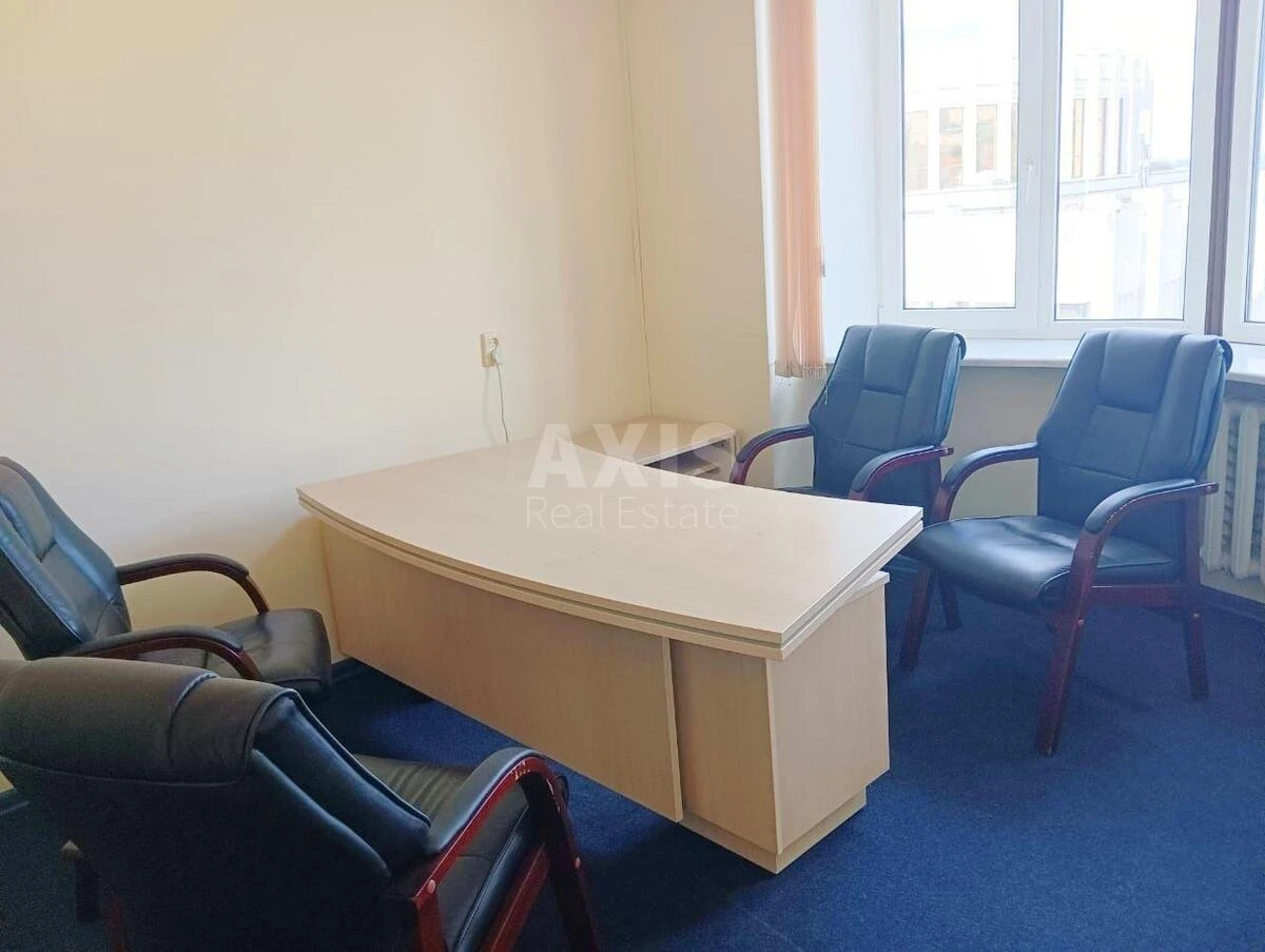 Офис ул. Крещатик 4, 120м2699582