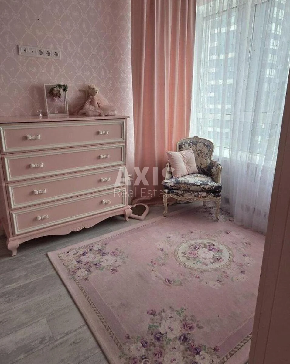 3к квартира ул. Заречная Один B682067