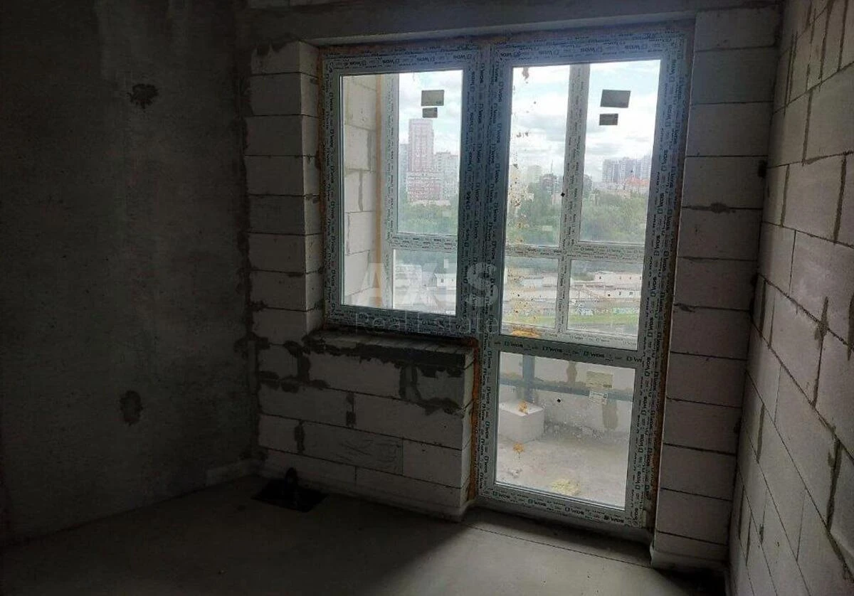 1к квартира ул. Новополевая 2700239