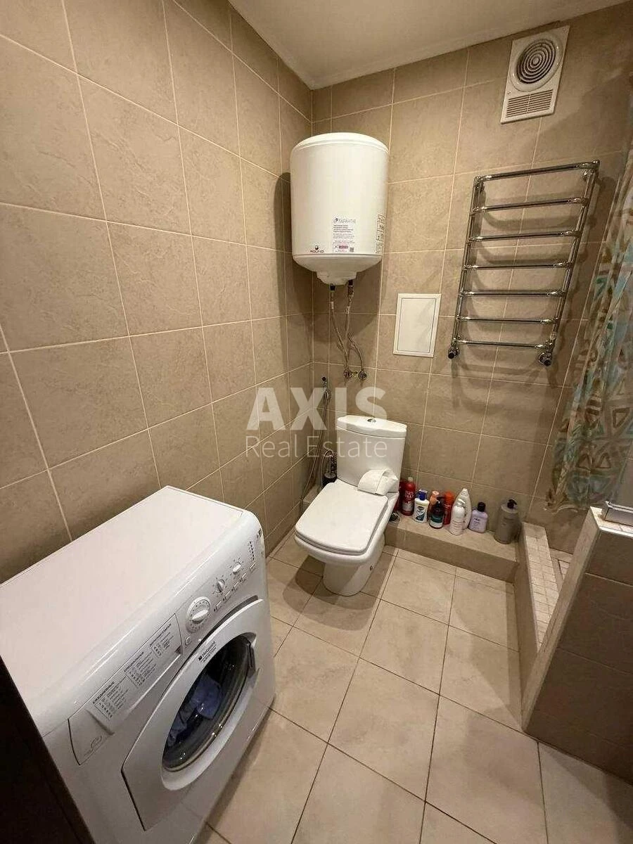 2k apartment vul. Velyka Vasyl'kivs'ka 102700305