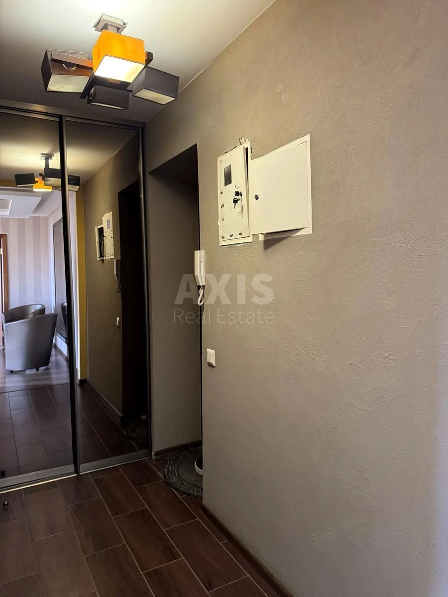 2k apartment bul. Lesi Ukrai'nky 12687139