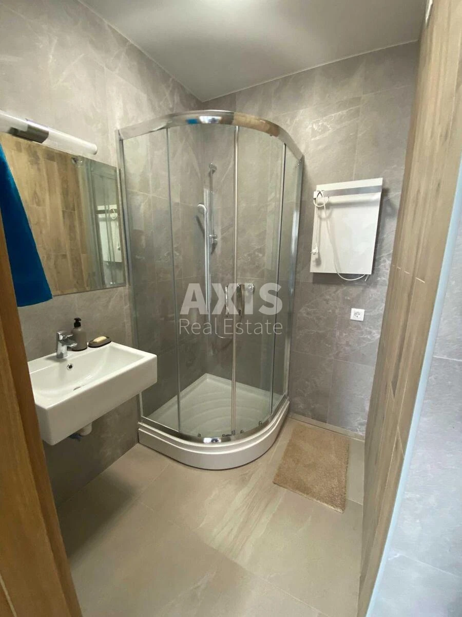 1k apartment vul. Stusa Vasylja 35Б486746