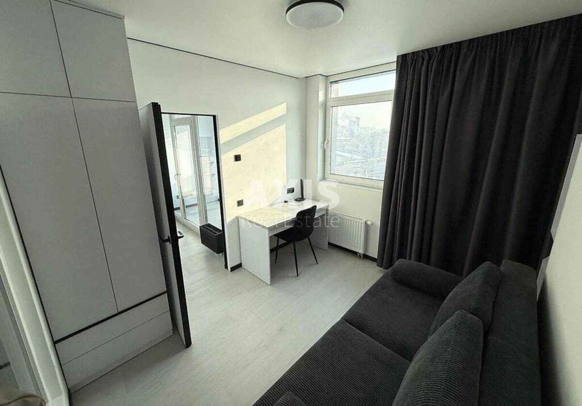 2k apartment pr-t Berestejskij 11, корп. 3640363