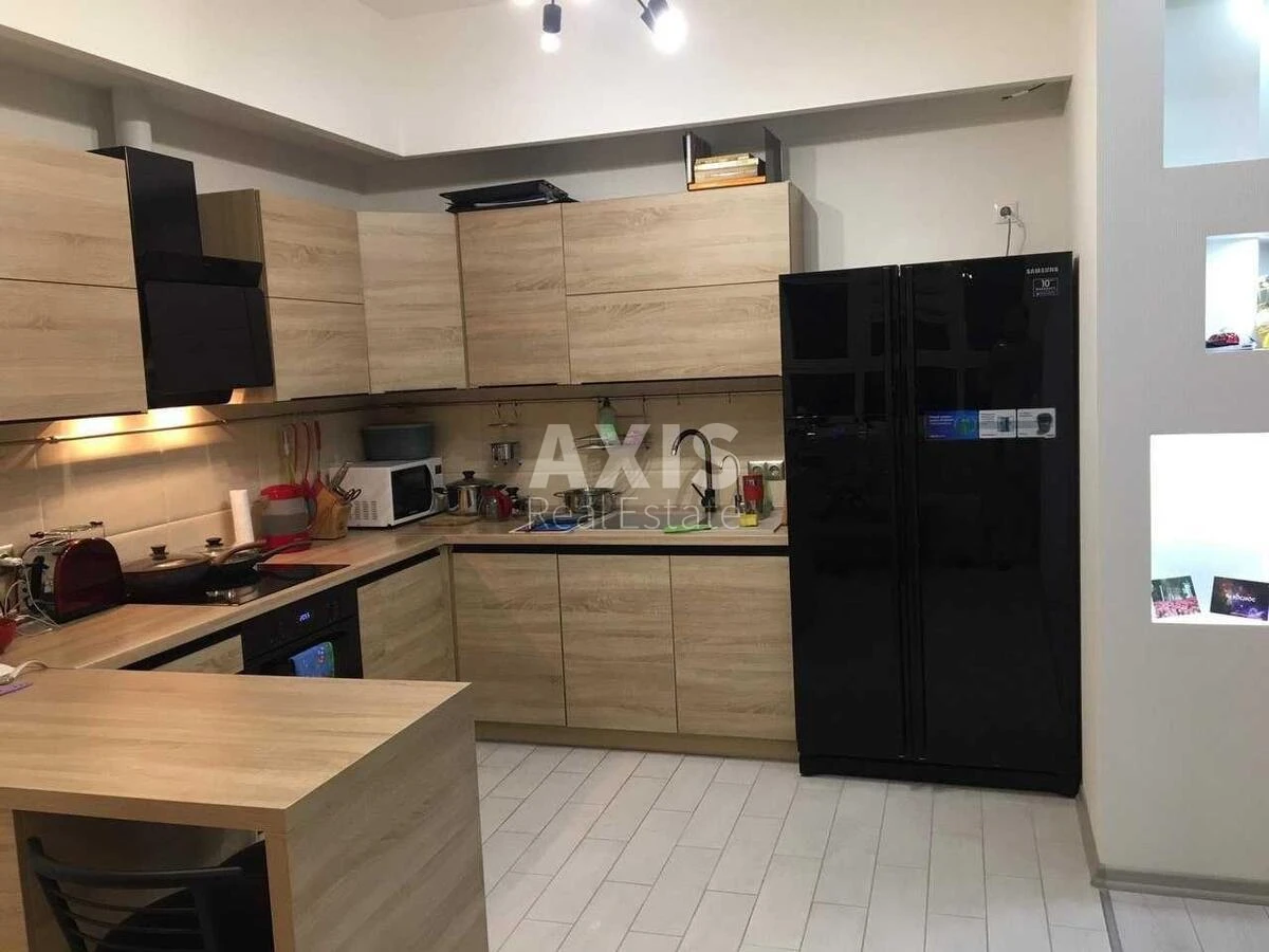 1к квартира ул. Руданского Степана 3А58141