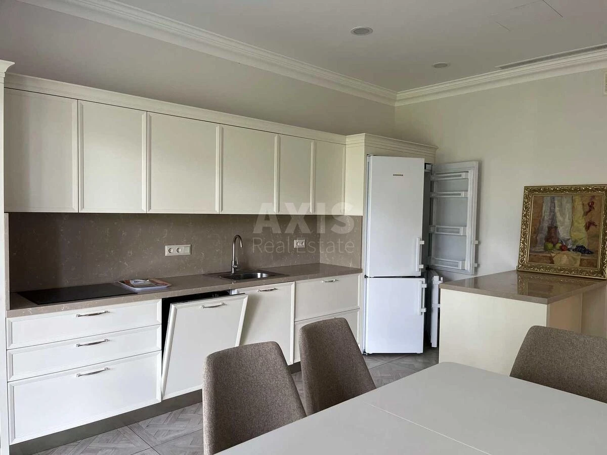 House vul. Vil'shans'ka, 450m2, Kyiv city704556