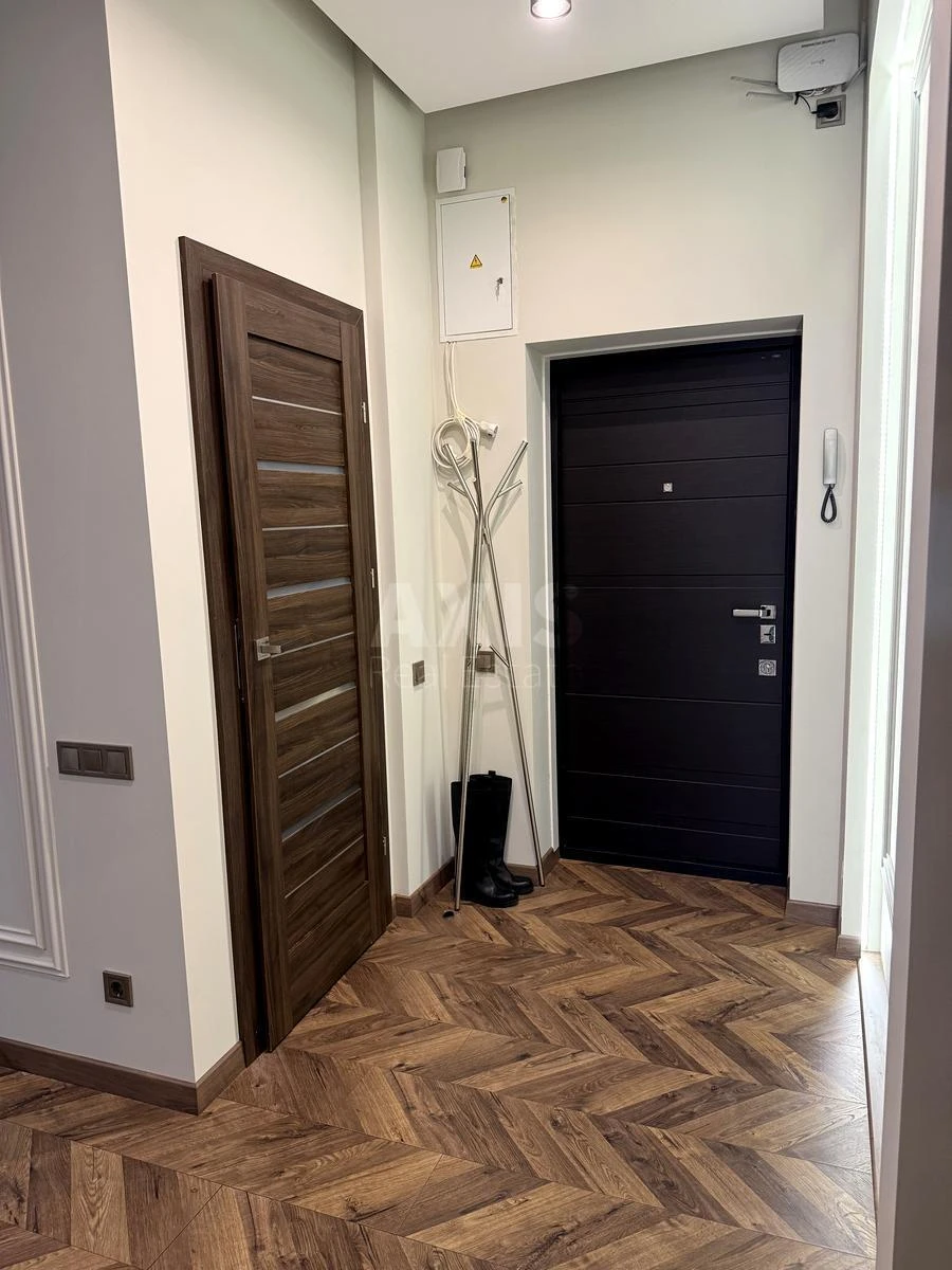 3k apartment vul. Saperne Pole 126899711