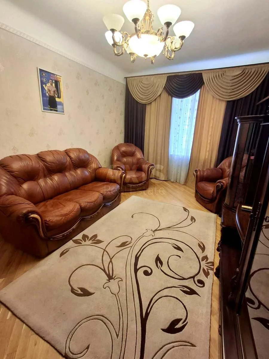 2к квартира ул. Большая Васильковская 58705490