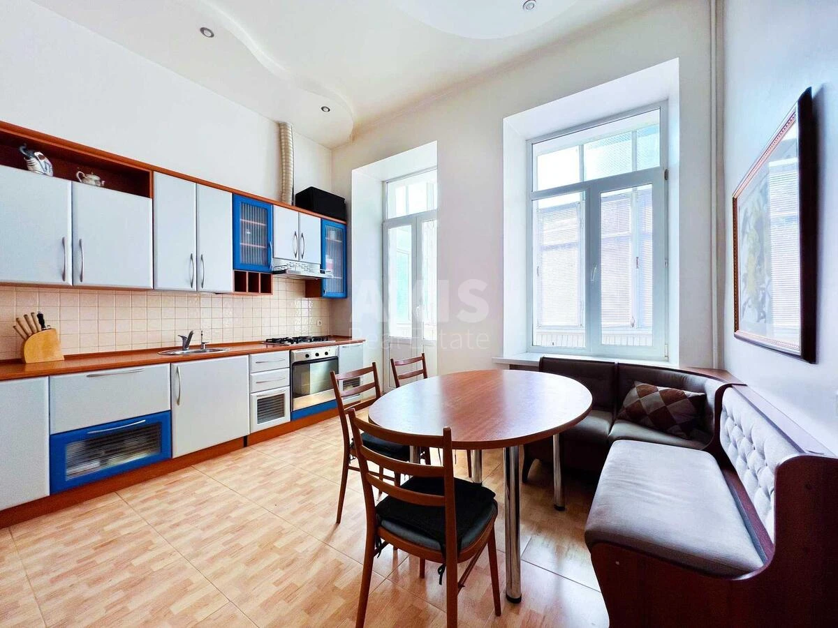 2k apartment vul. Velyka Zhytomyrs'ka 29А710080