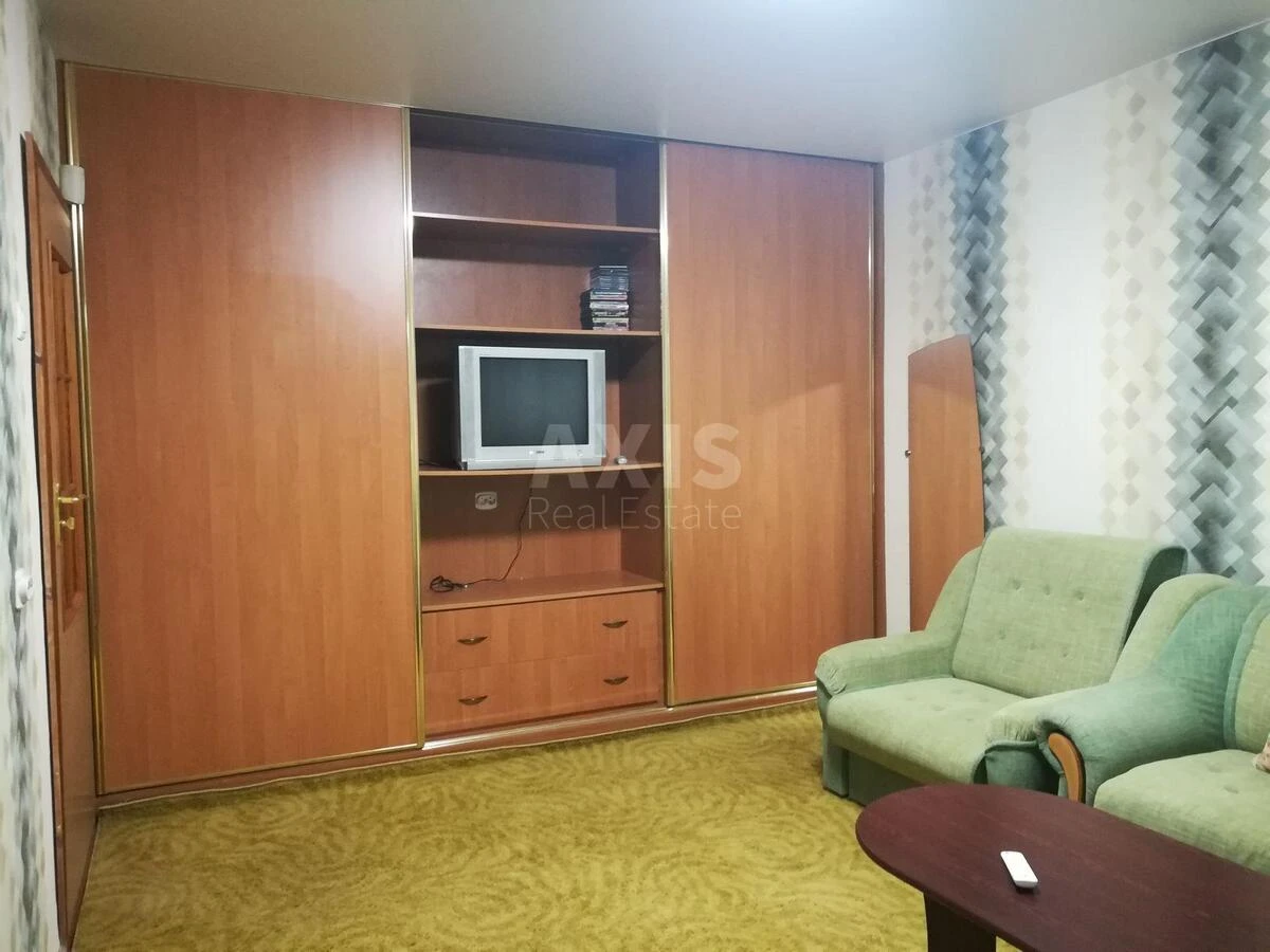 1k apartment vul. Vyshnjakivs'ka 19/19695238