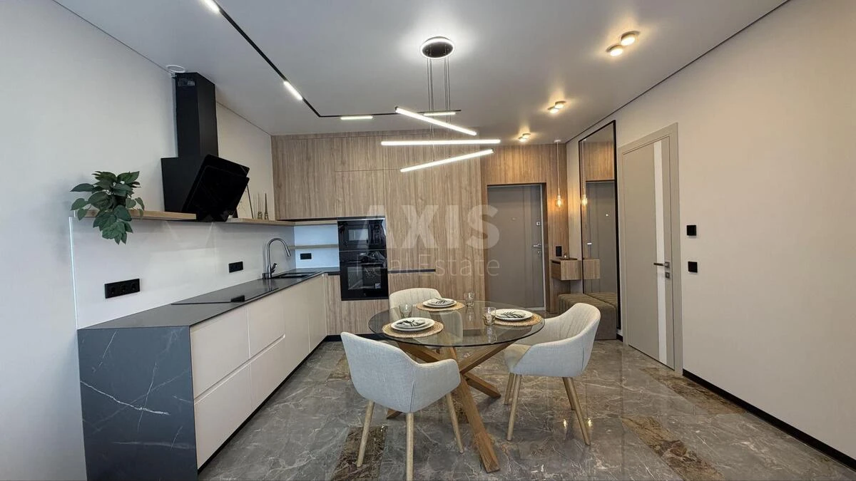 1к квартира наб. Днепровская 15Ж6930820
