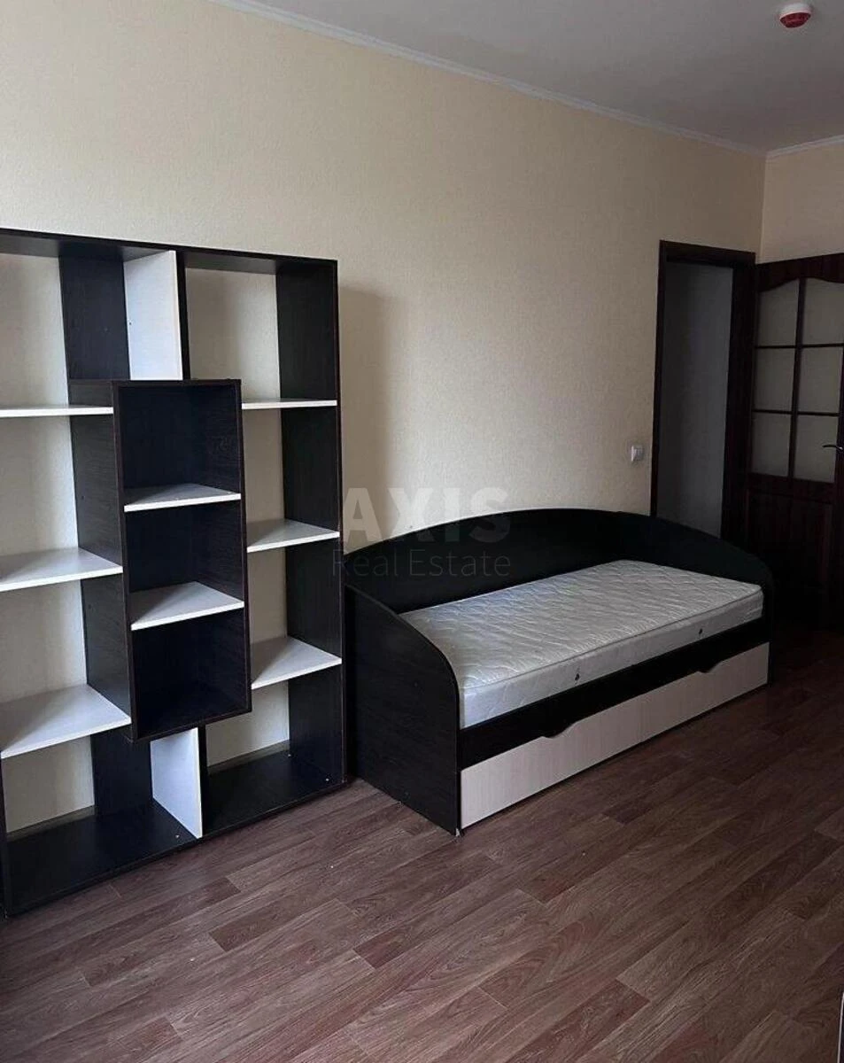2k apartment vul. Rusovoi' Sofii' 5693541