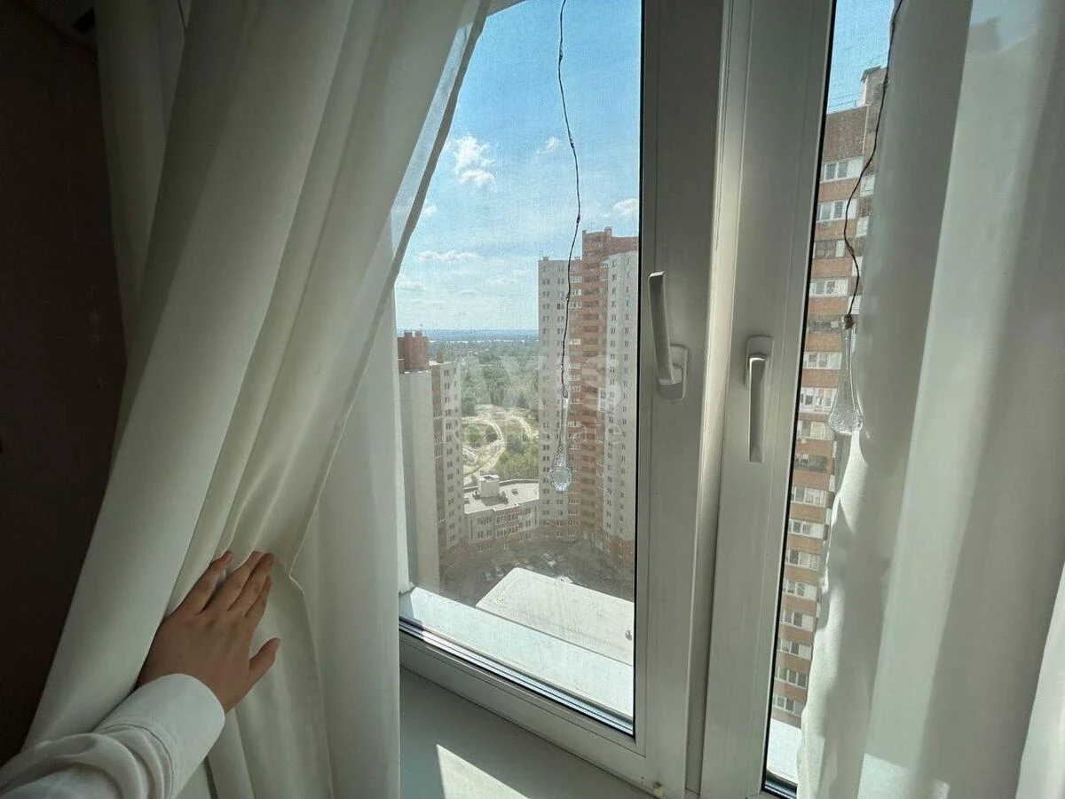 2к квартира ул. Милославская 12698557