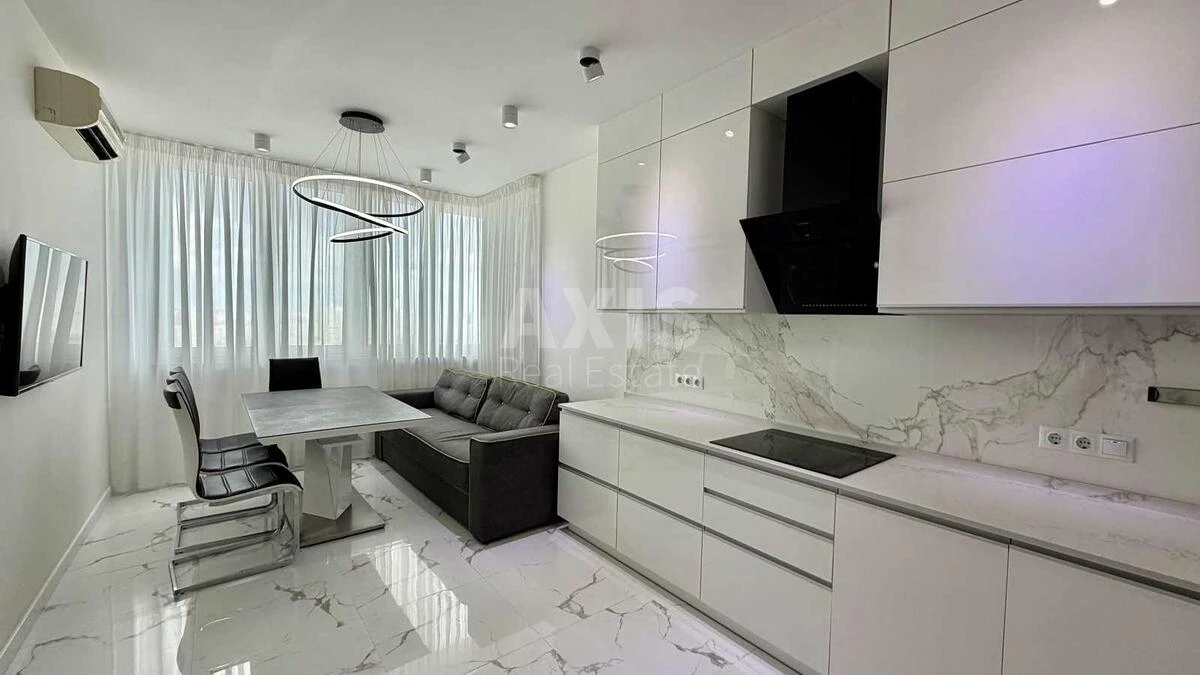 3k apartment vul. Gmyri Borysa 14А713381