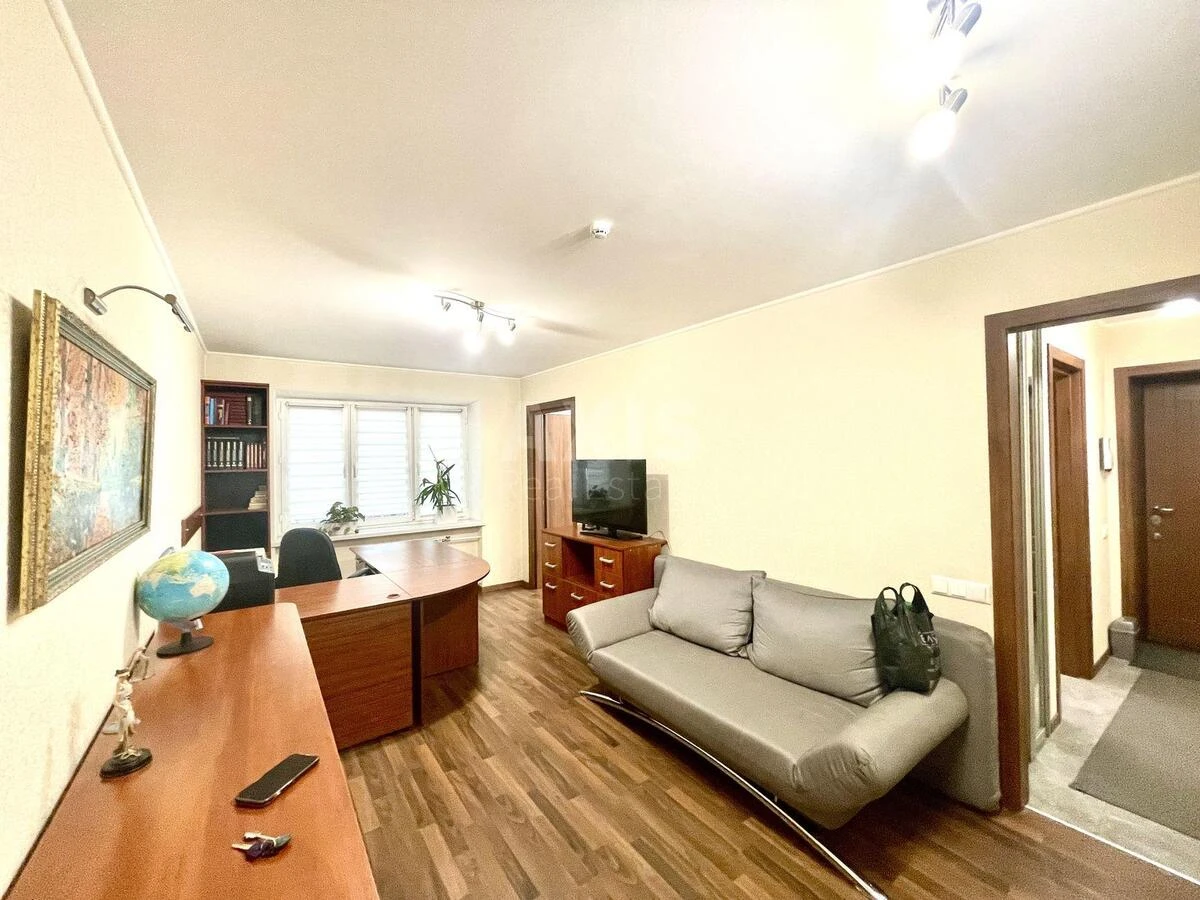 Офис ул. Иоанна Павла II 22, 55м269826