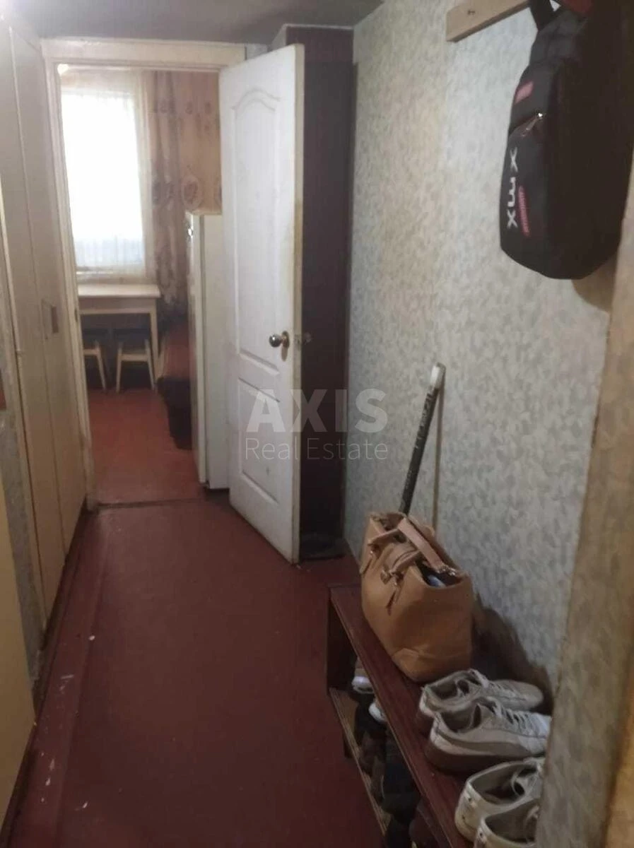 1k apartment vul. Myloslavs'ka 39/48695576