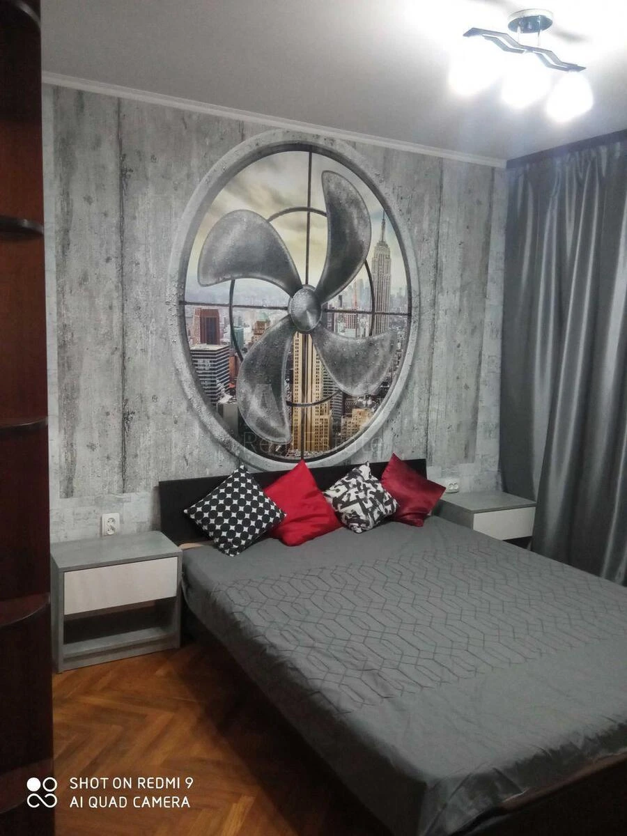 2k apartment bul. Lesi Ukrai'nky 28А695712
