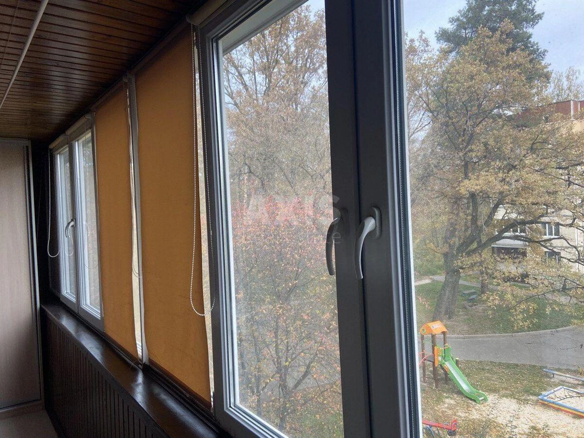 1k apartment vul. Syn'oozerna 6А681296