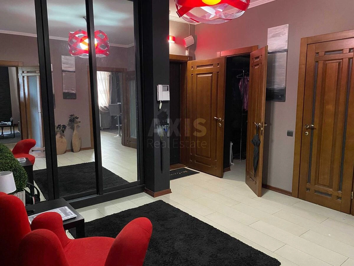 3к квартира ул. Петра Калнышевского 76963915