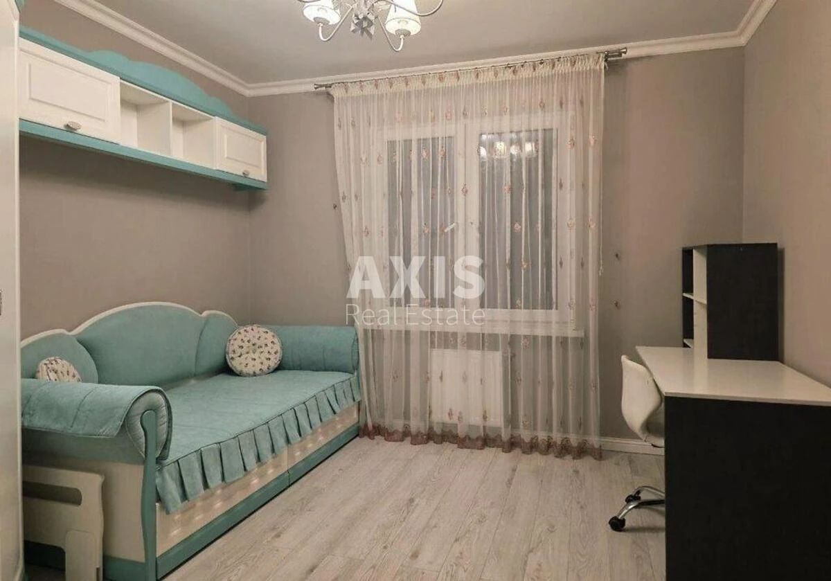 3к квартира ул. Юлии Здановской 34А709581