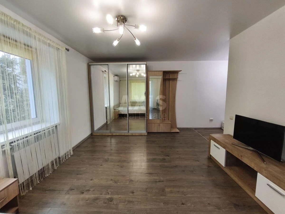 1к квартира ул. Тополевая 3696925