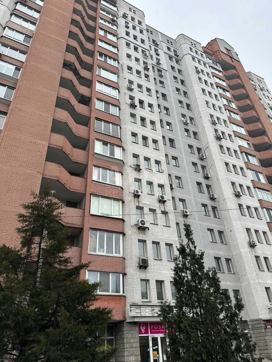 2k apartment pr-t Lesja Kurbasa 5В6823520