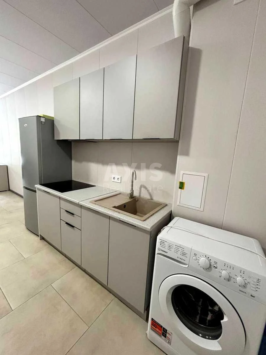1k apartment vul. Glybochyc'ka 73712873