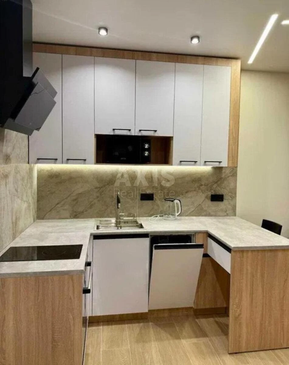 1к квартира наб. Днепровская 17К697660