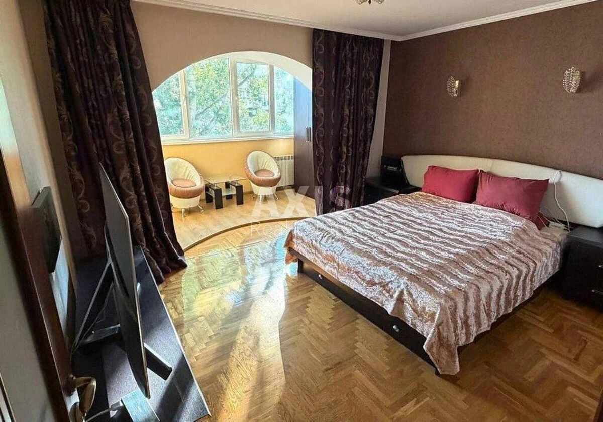 3k apartment vul. Antonovycha One hundred and three A687646