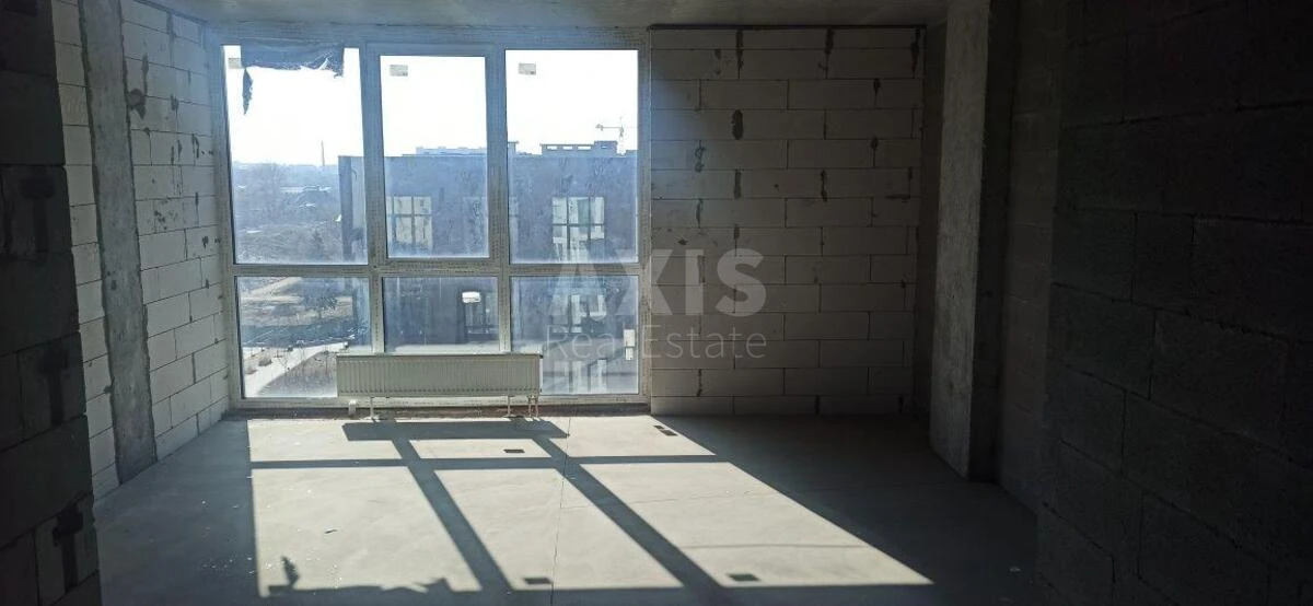 2k apartment vul. Saljutna 2Б671302