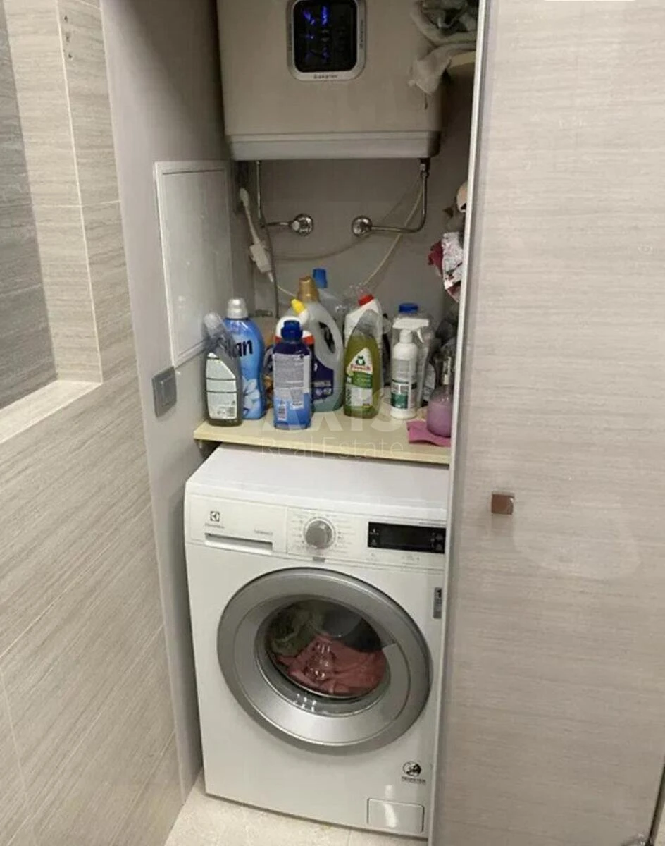 2k apartment vul. Mokra 16А700728