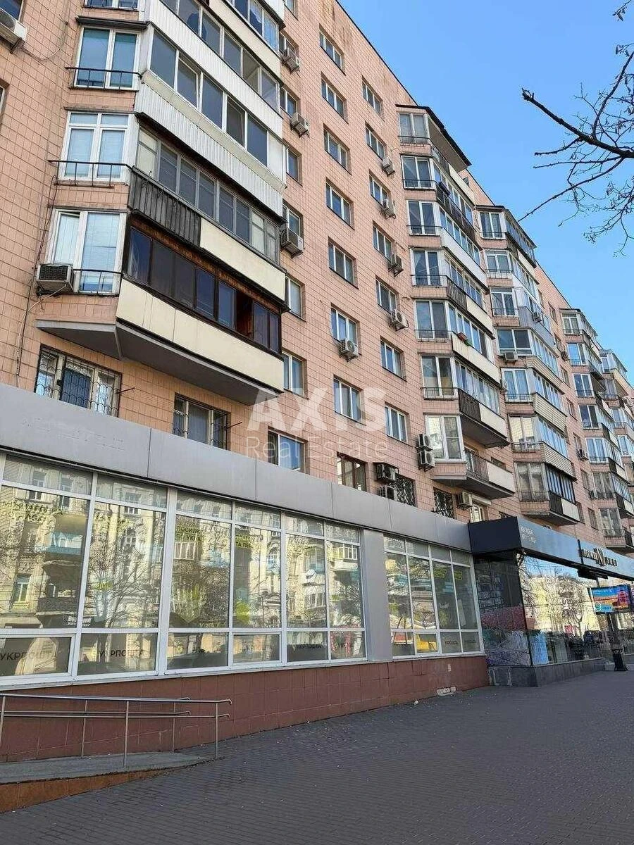 2к квартира ул. Большая Васильковская 102700306