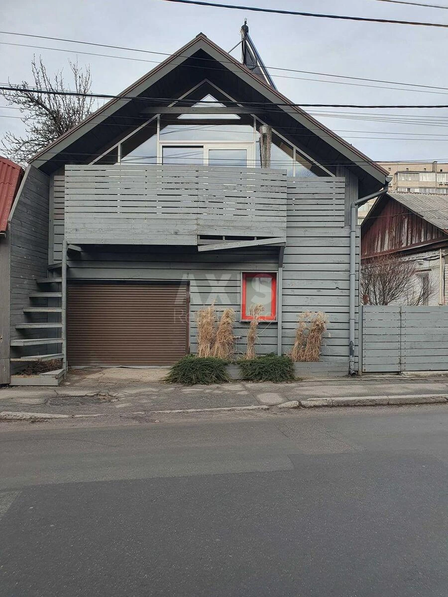 Дoм ул. Клиническая, 65м2, город Киев7008218