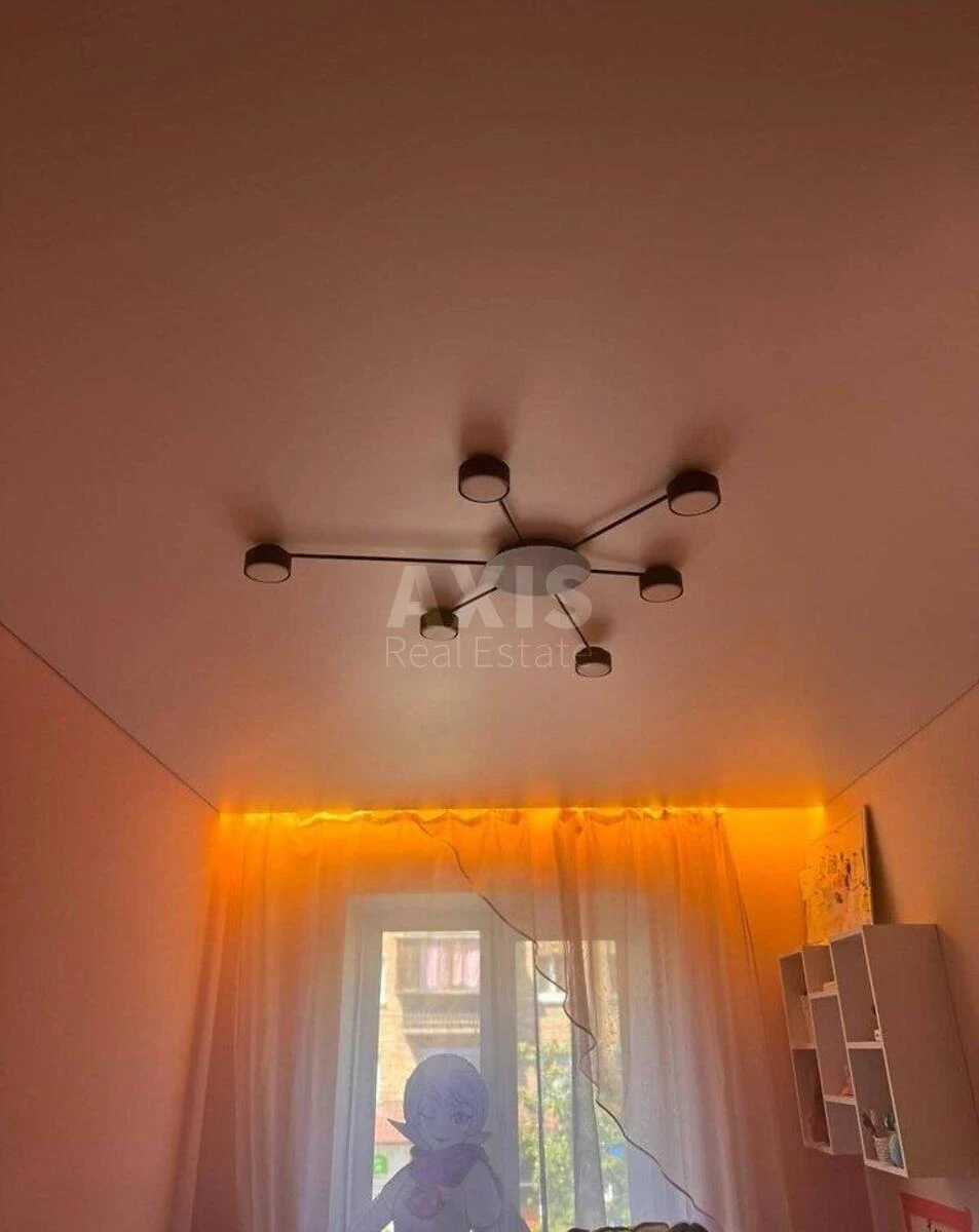 2k apartment vul. Rosijs'ka 50701173