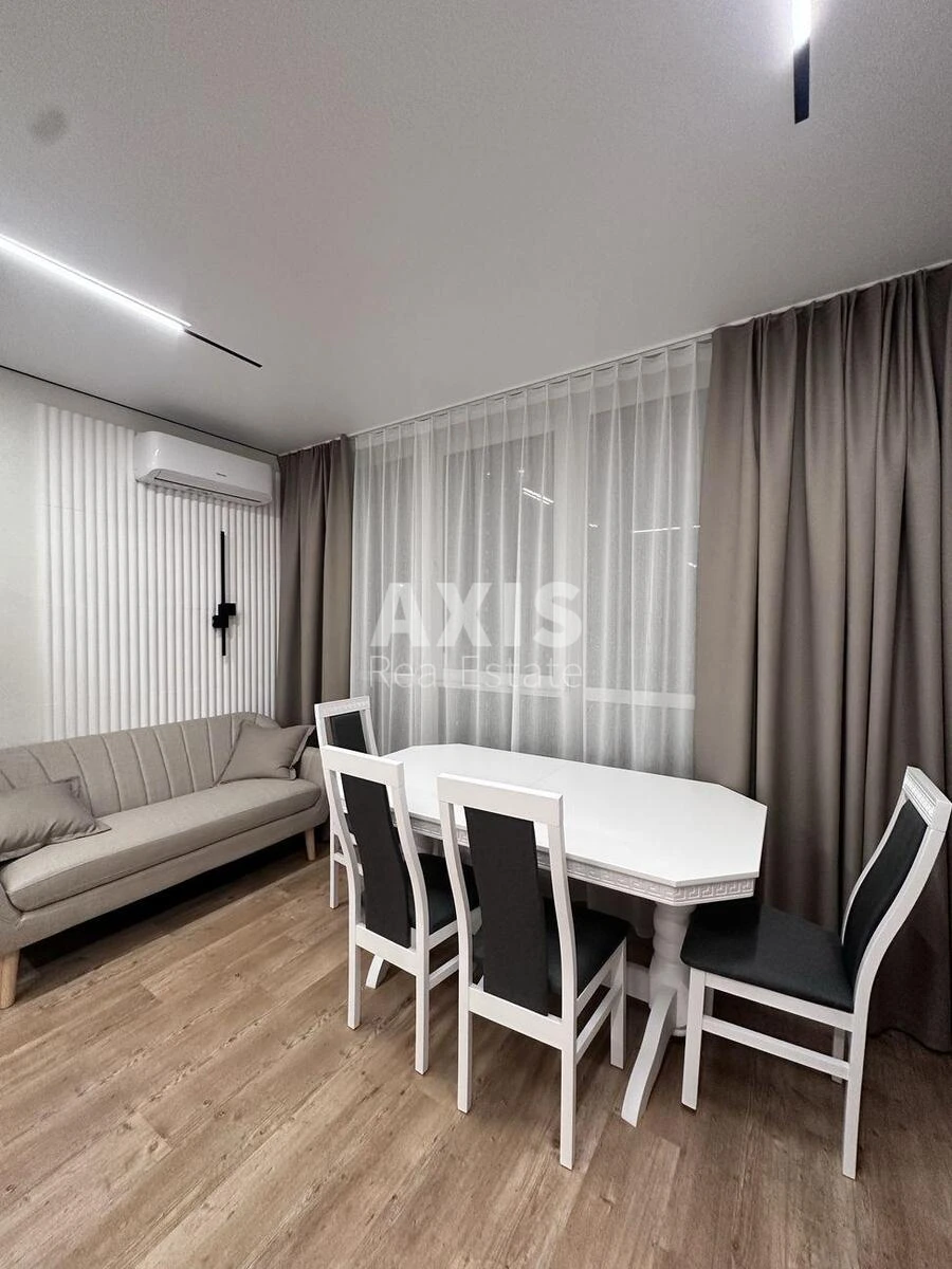 2к квартира ул. Виктора Некрасова 6682022