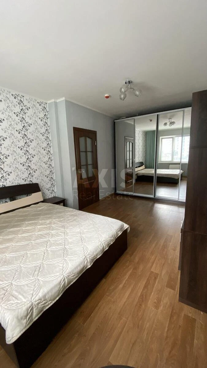 1к квартира ул. Гмыри Бориса 12Б701356