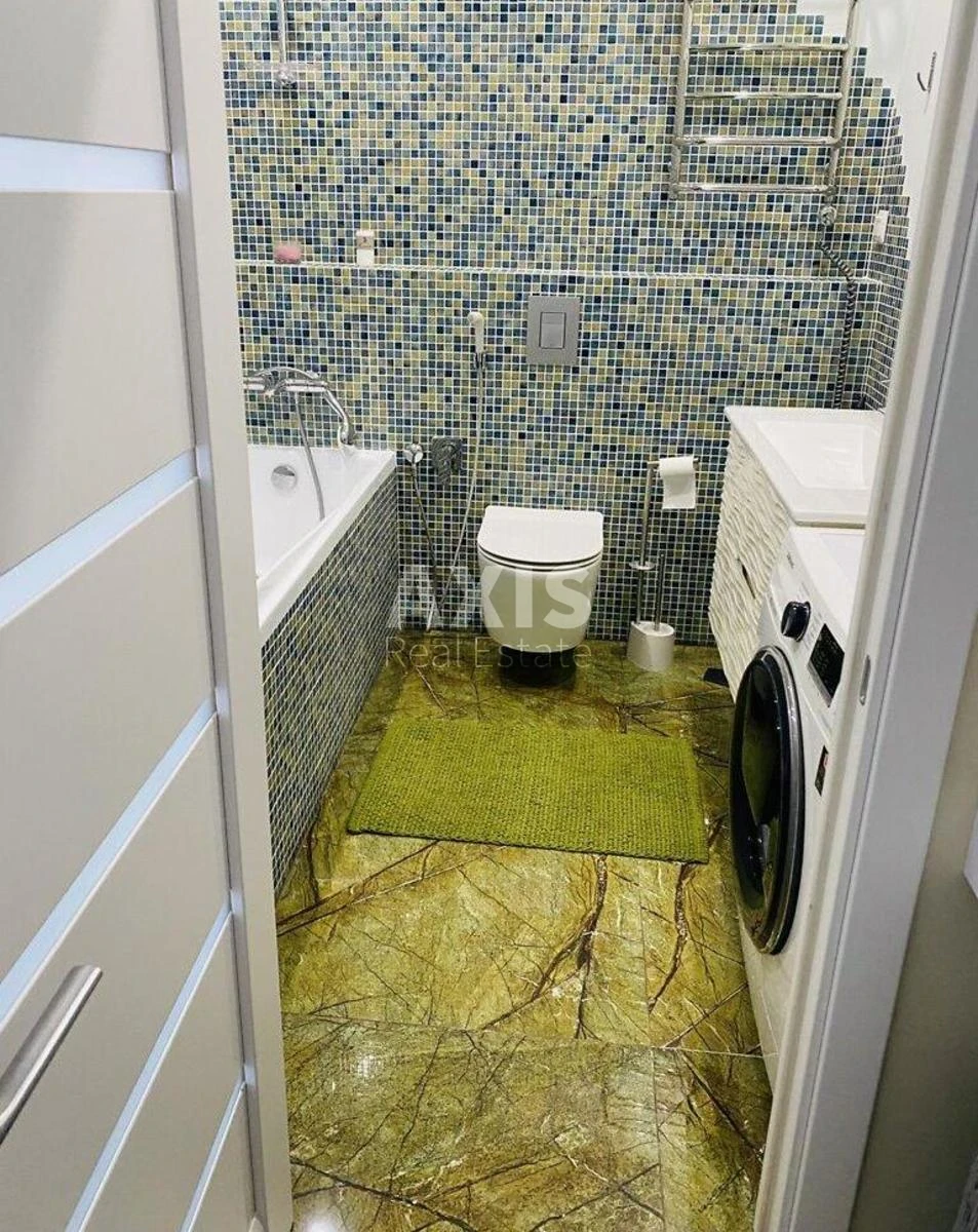 1k apartment vul. Rajduzhna 56420967