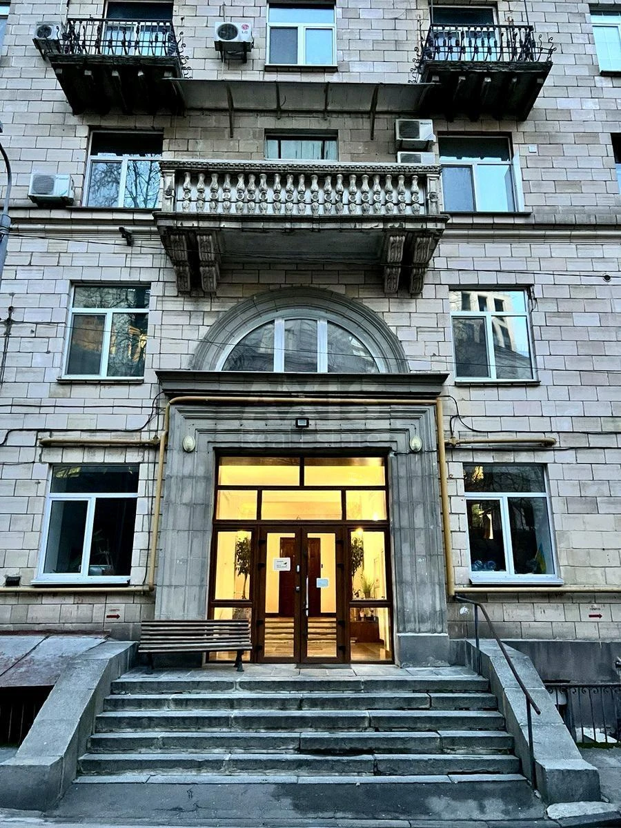 4к квартира ул. Крещатик 256548419