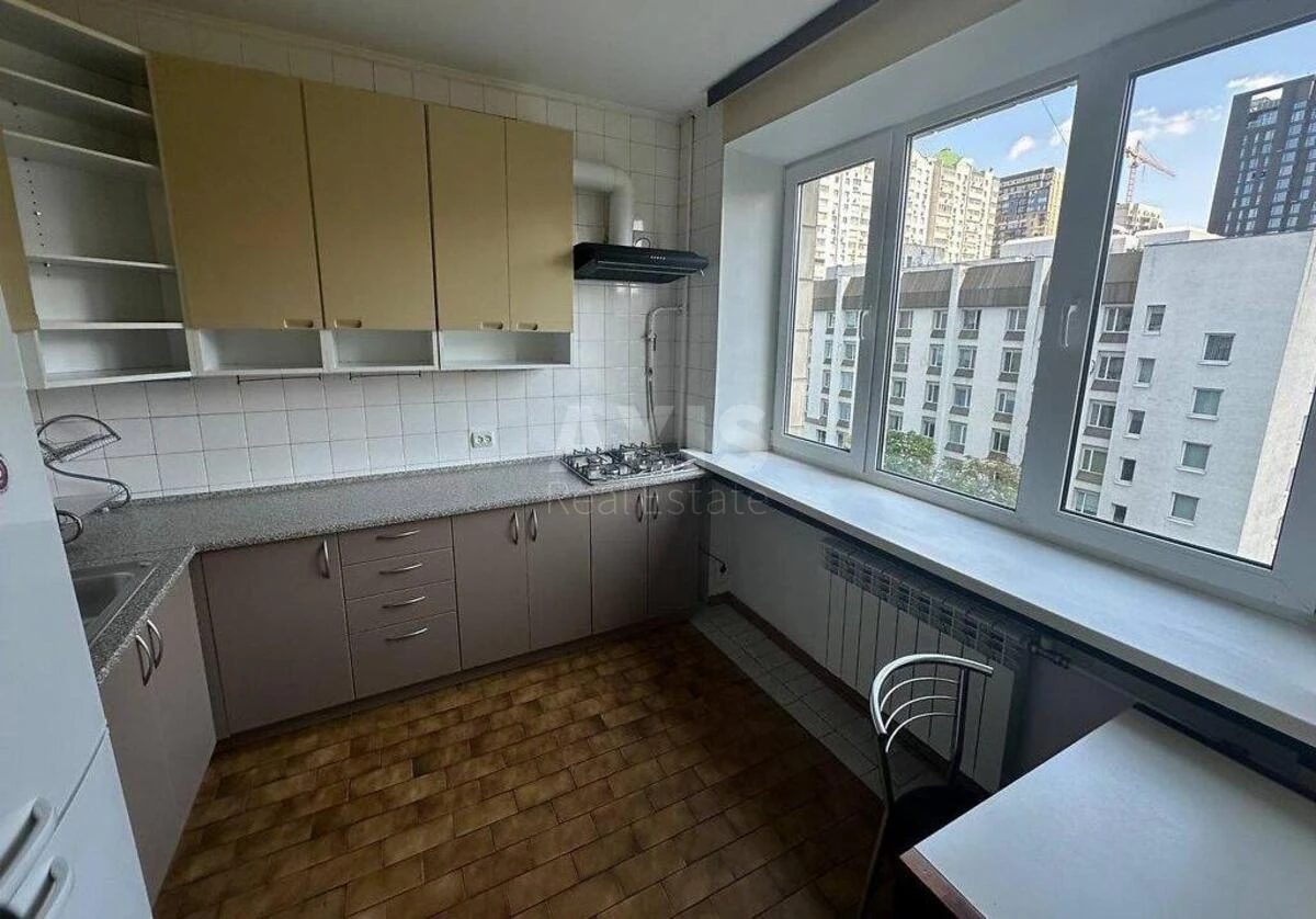 3k apartment vul. Predslavyns'ka 3869131