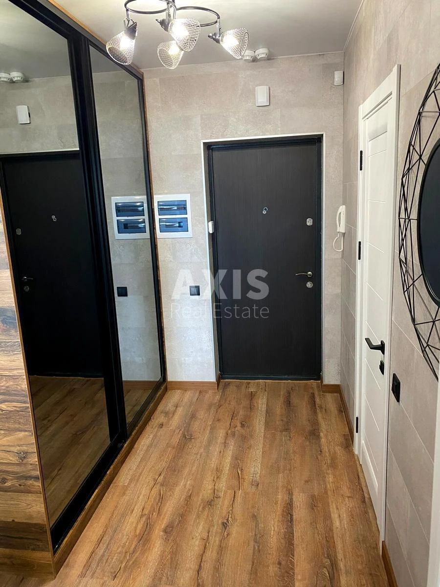 1k apartment vul. Kudri Ivana 3A6439016