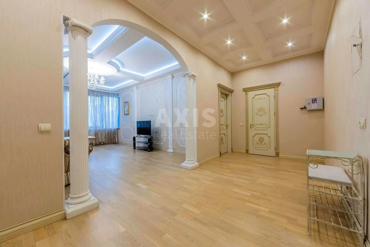 2k apartment nab. Dniprovs'ka 14А703257