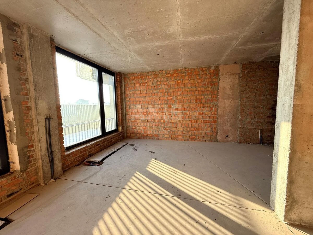 2k apartment doroga Naberezhno-Rybal's'ka 5688530