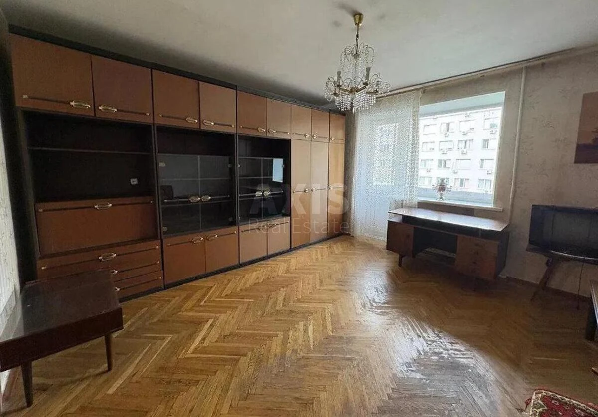 3к квартира ул. Предславинская 26А688780