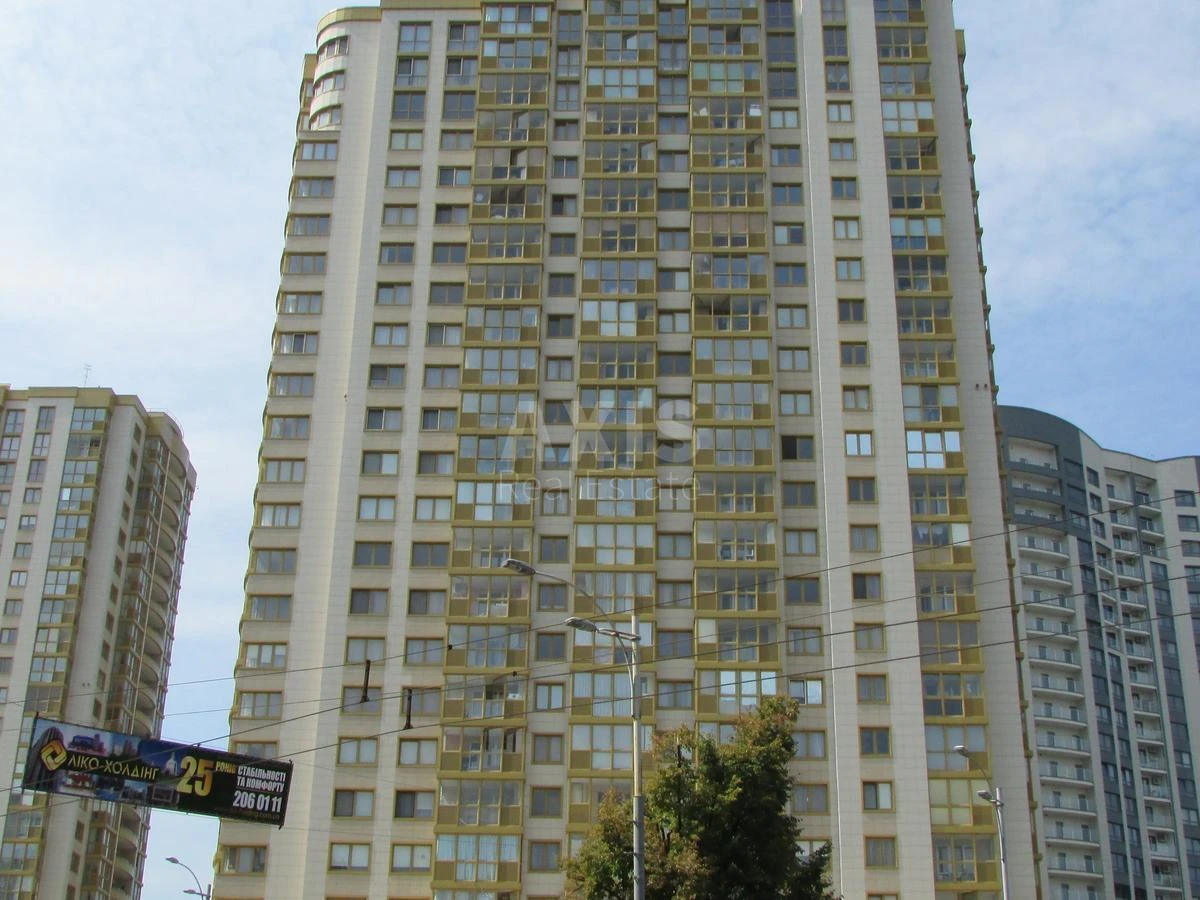 1к квартира пр-т Голосеевский 586888421