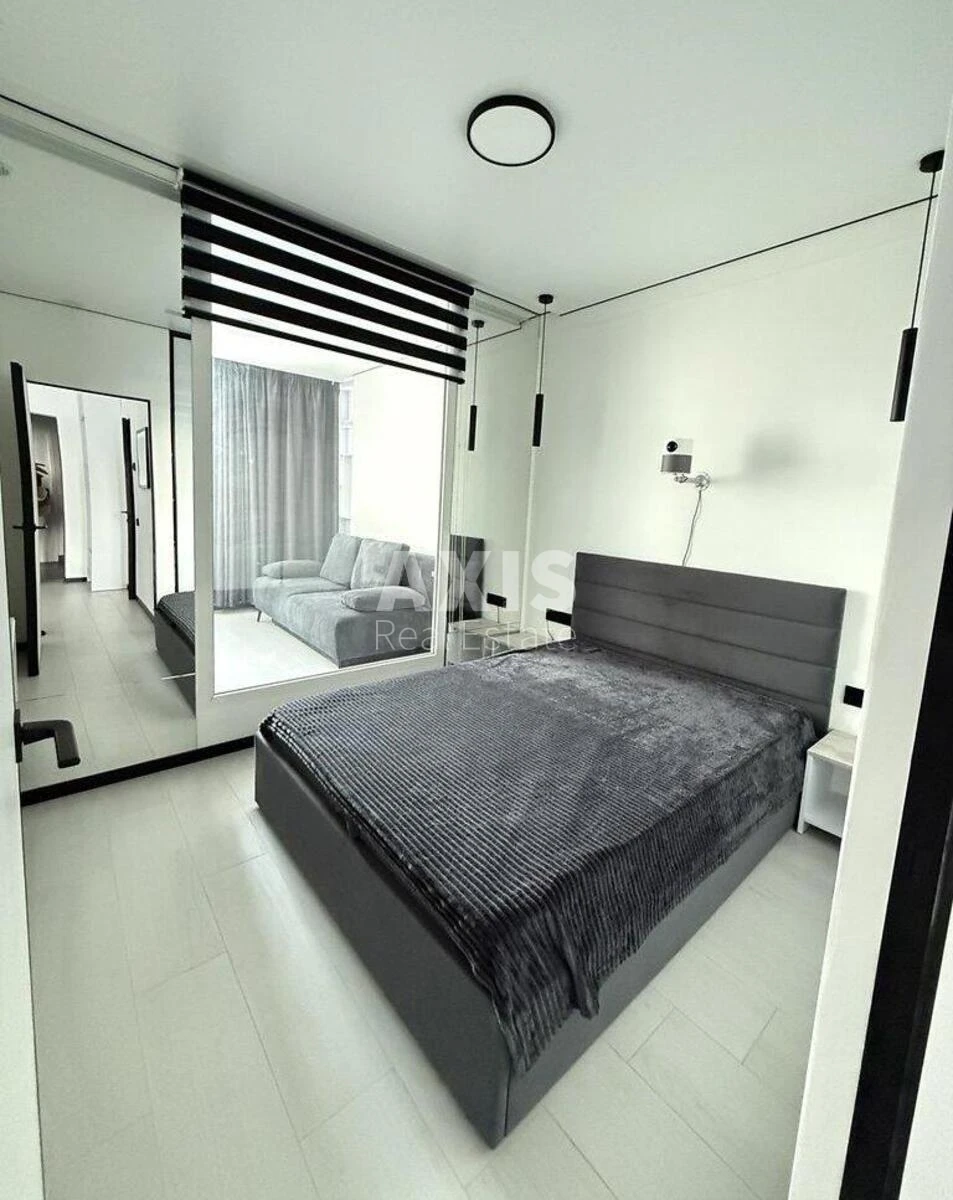 2к квартира пр-т Берестейский 11, корп. 3640364