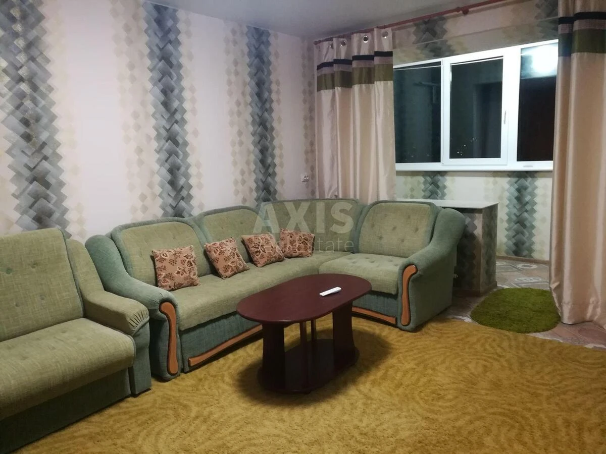 1k apartment vul. Vyshnjakivs'ka 19/19695239