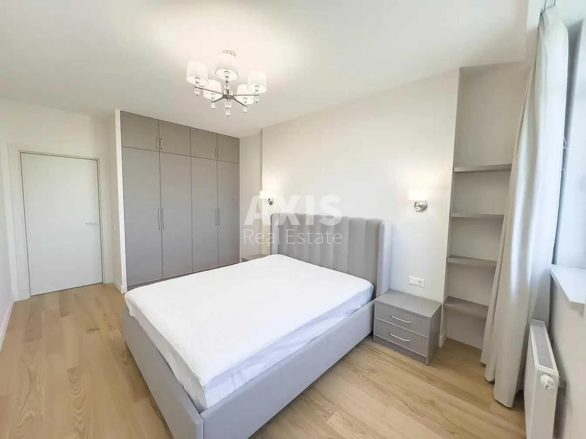 1к квартира пр-т Берестейский 11, корпус 3565379