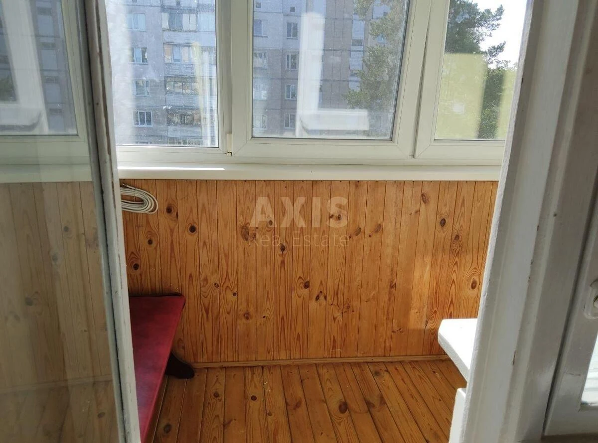 3k apartment vul. Fedora Maksymenka 6709848