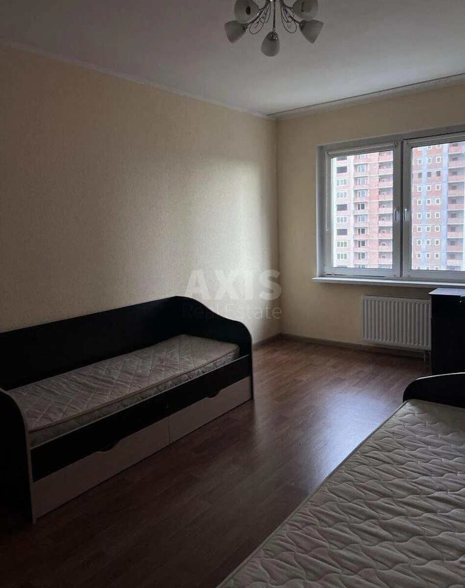 2к квартира ул. Русовой Софии 5693542