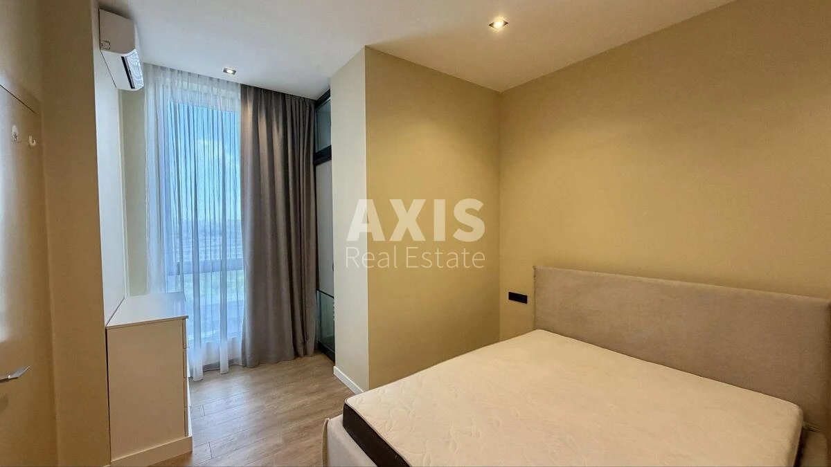 1k apartment vul. Antonovycha 446930617