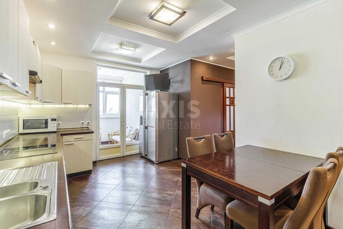 3k apartment pr-t Lobanovs'kogo 4А645742